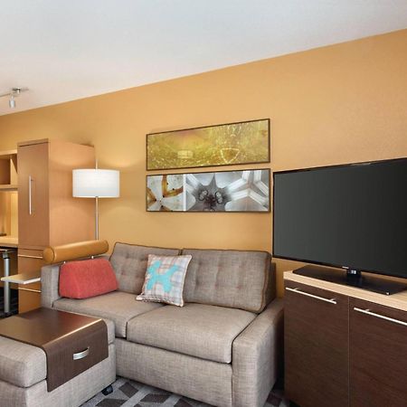 Towneplace Suites By Marriott Denver West Federal Center Lakewood Exterior foto
