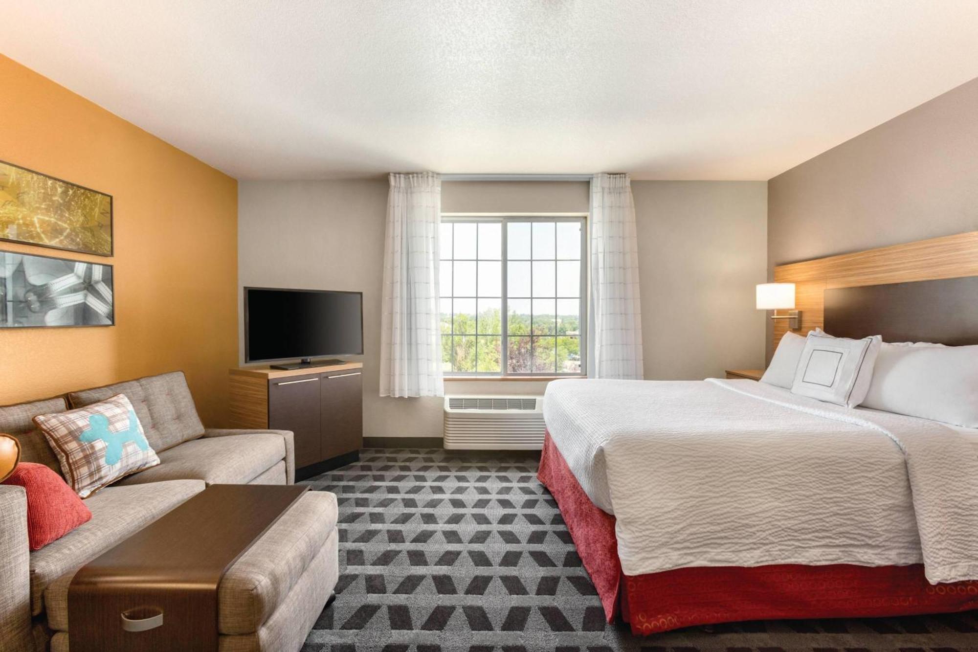 Towneplace Suites By Marriott Denver West Federal Center Lakewood Exterior foto