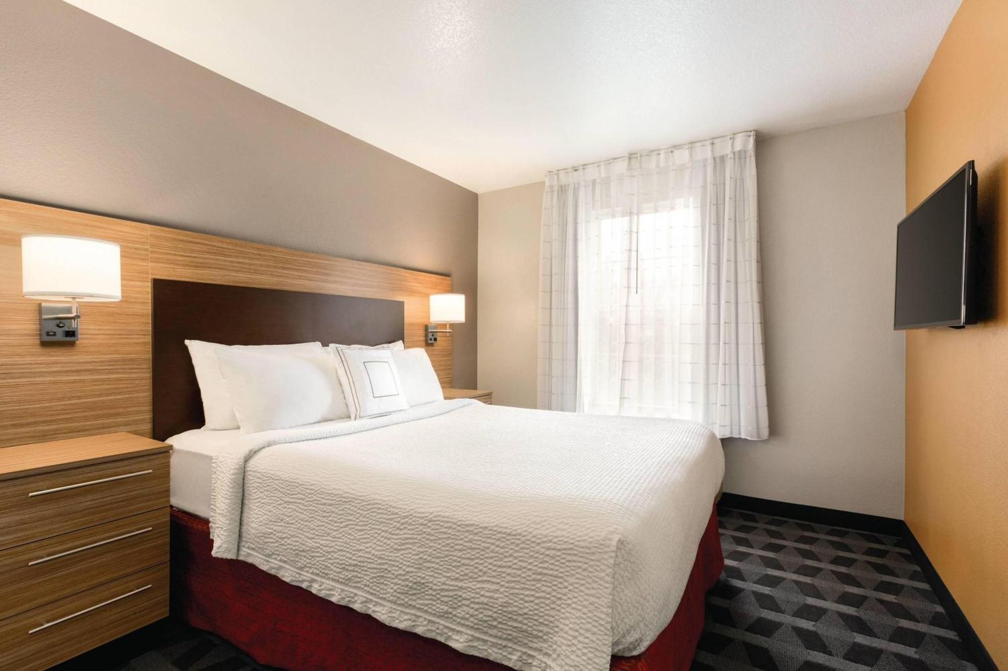 Towneplace Suites By Marriott Denver West Federal Center Lakewood Exterior foto